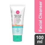 Cathy Doll Acne Solution Serum Foam Cleanser