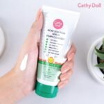 Cathy Doll Acne Solution Serum Foam Cleanser