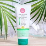 Cathy Doll Acne Solution Serum Foam Cleanser