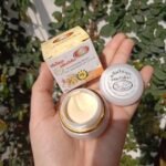 Kim Whitening Snow Lotus Night Cream