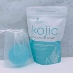 Kojic Collagen Extreme Whitening Soap
