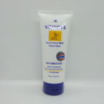 Vitamin E Rejuvenating Whip Facial Wash