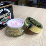 Berry Plus 5X Extra Whitening Cream