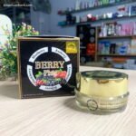 Berry Plus 5X Extra Whitening Cream