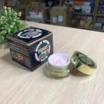 Berry Plus 5X Extra Whitening Cream