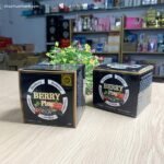 Berry Plus 5X Extra Whitening Cream