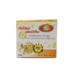 Kim Whitening Snow Lotus Night Cream