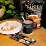 Truslen Coffee Plus Collagen