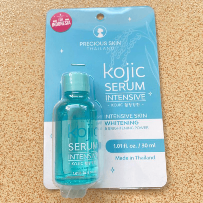Kojic Intensive Skin Serum