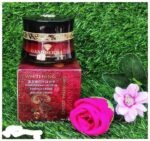 Ganoderma Lucidum Essence Cream