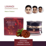 Ganoderma Lucidum Essence Cream