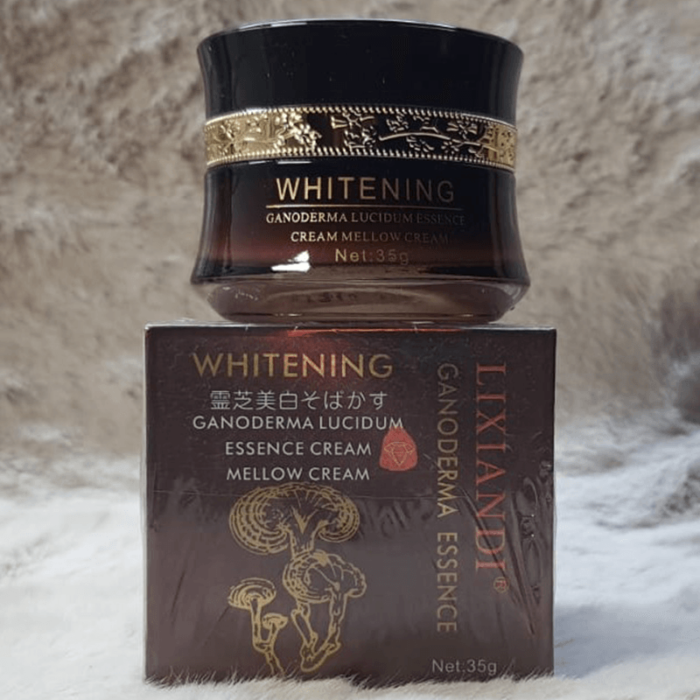 Ganoderma Essence Cream Mellow Cream