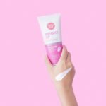 Cathy Doll Bright Up Cleansing Foam