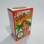 OHO Gluta White Collagen Soap
