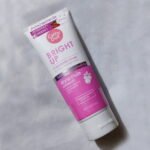 Cathy Doll Bright Up Cleansing Foam