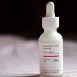 Dr Agei Whitening Serum Vitamin C