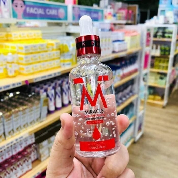 Miracle Anti Melasma Serum