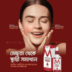 Miracle Anti Melasma Serum