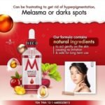 Miracle Anti Melasma Serum