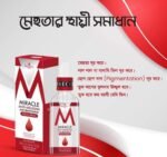 Miracle Anti Melasma Serum