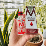 Miracle Anti Melasma Serum