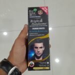 Bio Active Bright & Handsome Men Cream