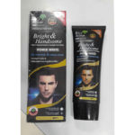 Bio Active Bright & Handsome Men Cream