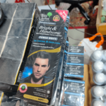 Bio Active Bright & Handsome Men Cream