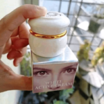 Gold White Active Cream