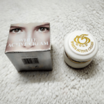 Gold White Active Cream