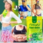 Froza Fiber Detox Capsule