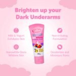 A BONNE YOGURT MILK Whitening Underarm Cream