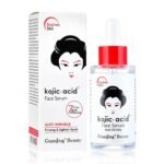 Kojic Acid Face Serum