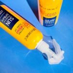 My Chioce Extra White Tone Suncream