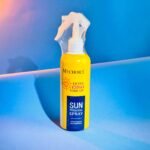 My Chioce Extra White Tone Suncream