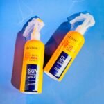 My Chioce Extra White Tone Suncream
