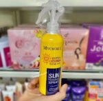 My Chioce Extra White Tone Suncream