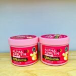 Alpha Arbutin Collagen Body Serum