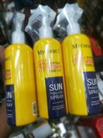 My Chioce Extra White Tone Suncream