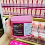 Alpha Arbutin Collagen Body Serum