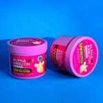 Alpha Arbutin Collagen Body Serum