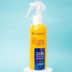 My Chioce Extra White Tone Suncream