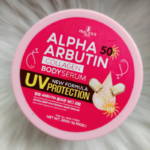 Alpha Arbutin Collagen Body Serum