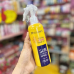 My Chioce Extra White Tone Suncream