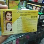 Kojic Rice Milk Gluta & Aroma Oil Soap