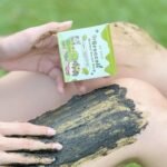 Broccoli Scrub Soap