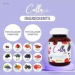 Colla Vita Collagen Supplement