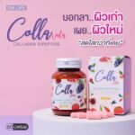 Colla Vita Collagen Supplement