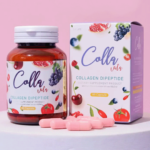 Colla Vita Collagen Supplement