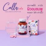 Colla Vita Collagen Supplement